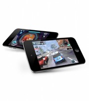 Ipod Touch 4th generation 8gb новый оригинал из США
