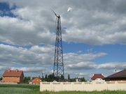 ветрогенератор 10 квт (21 квт)