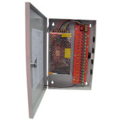 Блок питания для CCTV