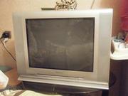 Продам телевизор toshiba