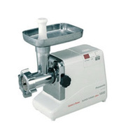 новая  мясорубка Panasonic  MK-G1500P super turbo plus 1500  