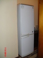 Продам 2-х камерный холодильник 