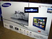 Samsung UN55F8000 55