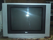 Телевизор LG RT-21FC2RG