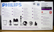 Блендер Philips Avance Collection HR1669/90 