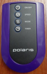 Продам новый пульт для вентилятора напольного Polaris